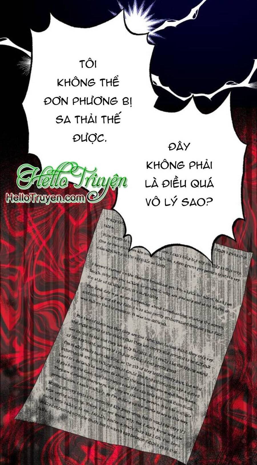 Đại Úy! Chiến Trường Lần Này Là Nơi Này Sao? Chapter 6.1 - Next 