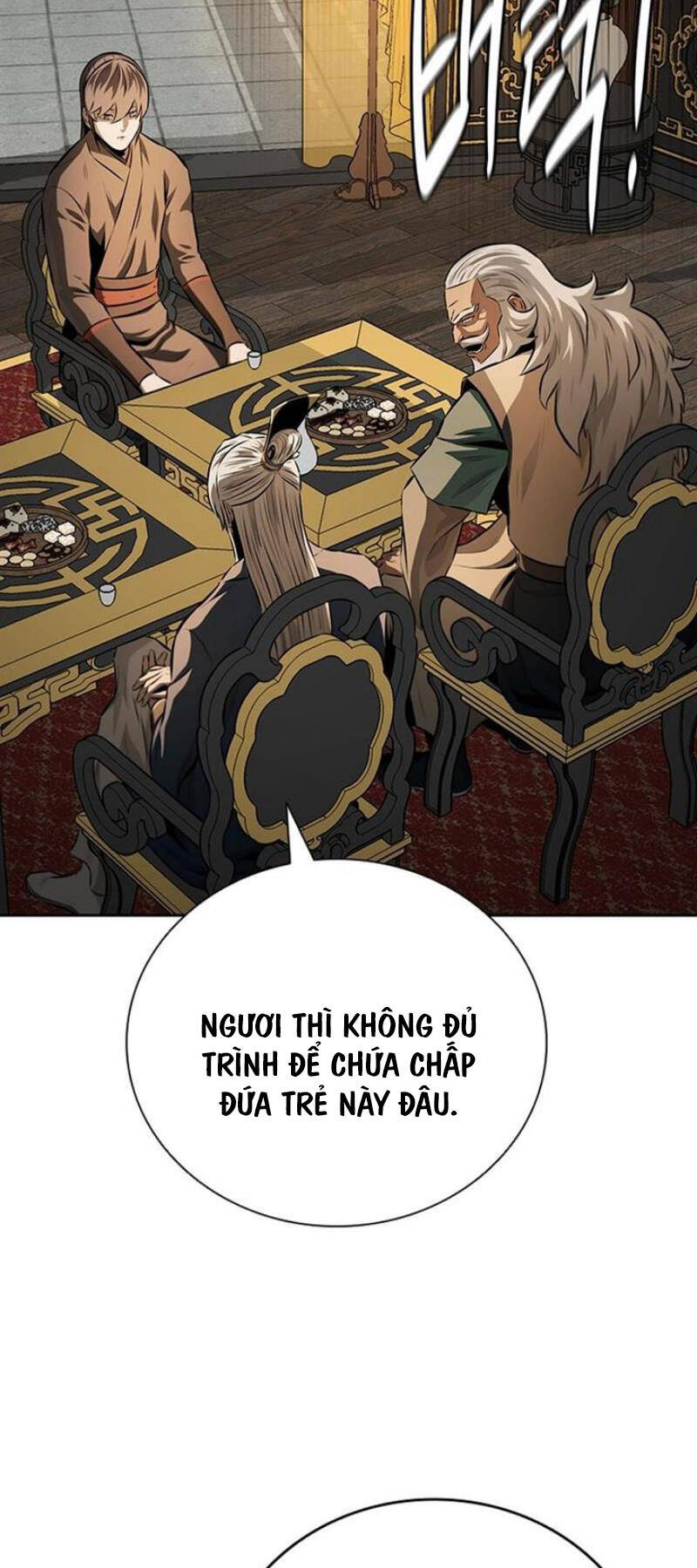 Kiếm Đế Nguyệt Linh Chapter 83 - Next Chapter 84