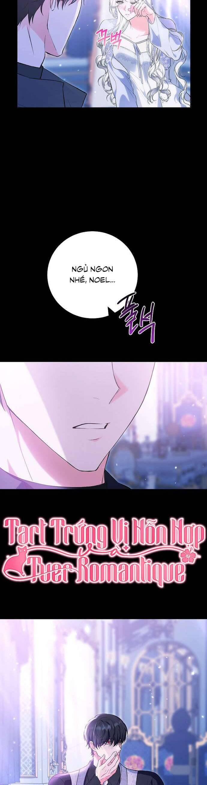 Nữ Chính Muốn Tôi Trở Thành Chị Dâu Của Cô Ấy Chapter 42 - Next Chapter 43