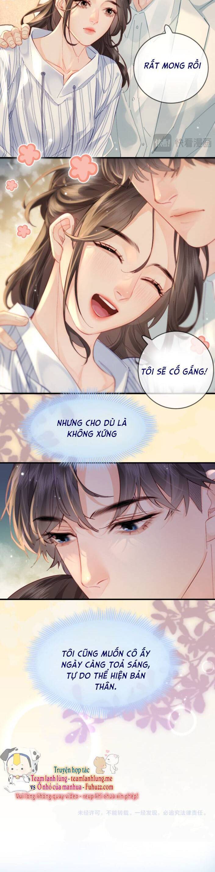 Vợ Chồng Đỉnh Lưu Có Chút Ngọt Ngào Chapter 48 - Next Chapter 49