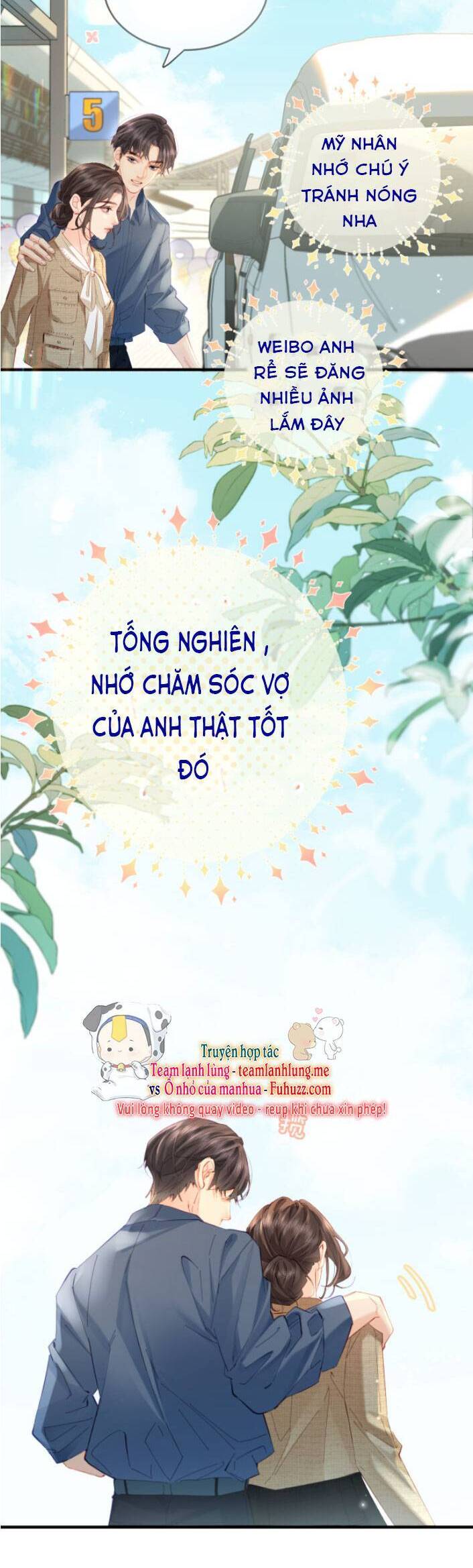 Vợ Chồng Đỉnh Lưu Có Chút Ngọt Ngào Chapter 52 - Next Chapter 53