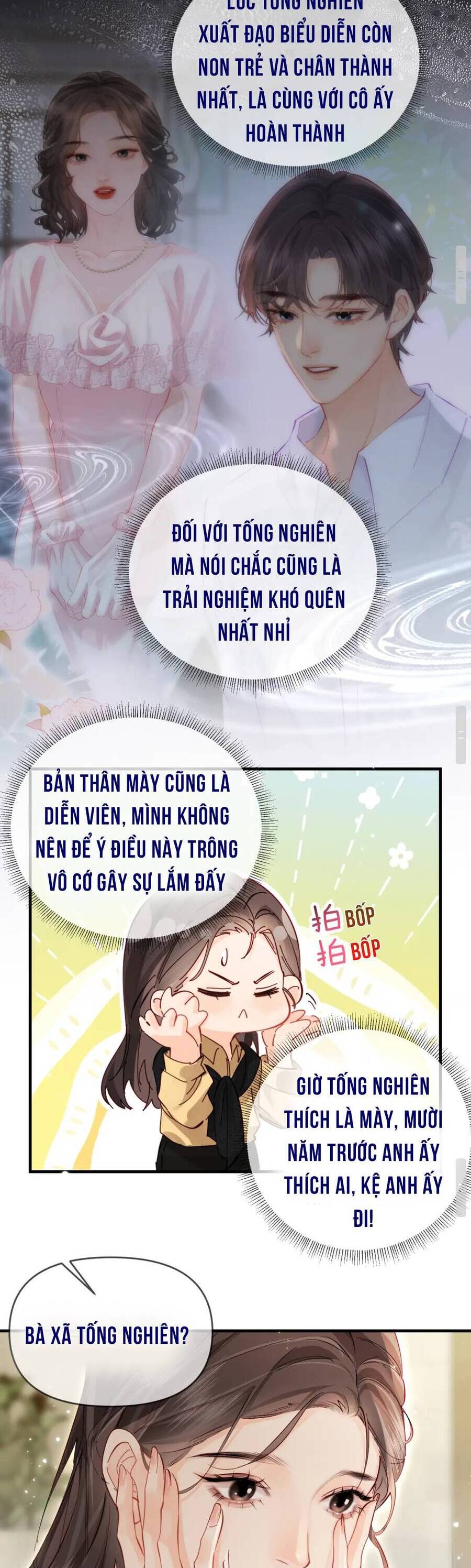 Vợ Chồng Đỉnh Lưu Có Chút Ngọt Ngào Chapter 64 - Next Chapter 65