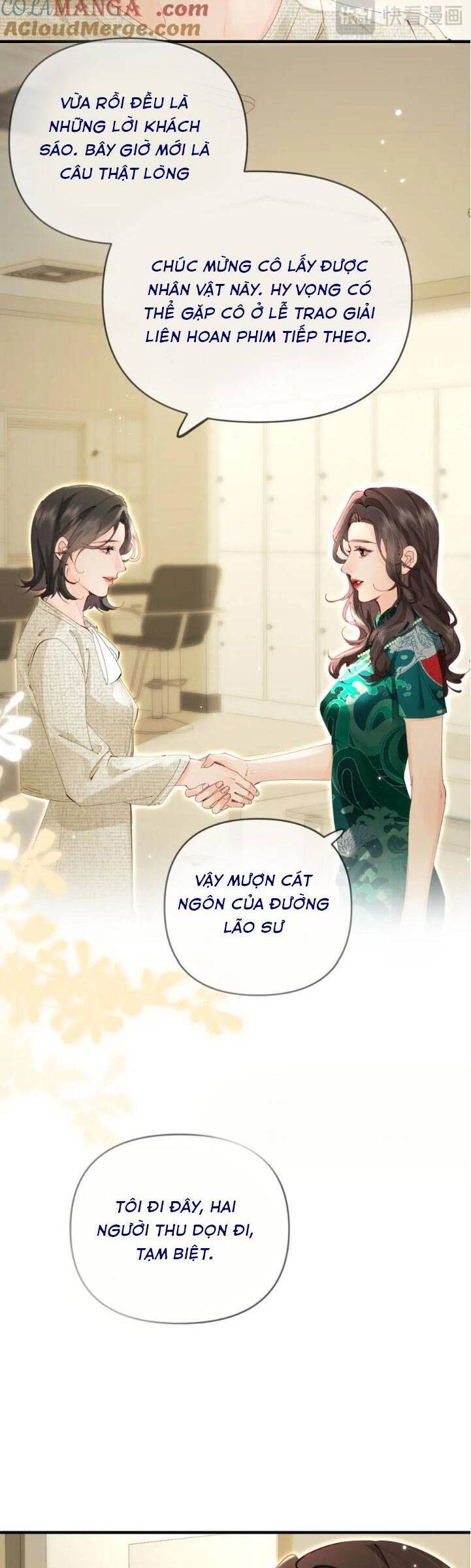 Vợ Chồng Đỉnh Lưu Có Chút Ngọt Ngào Chapter 72 - Next Chapter 73