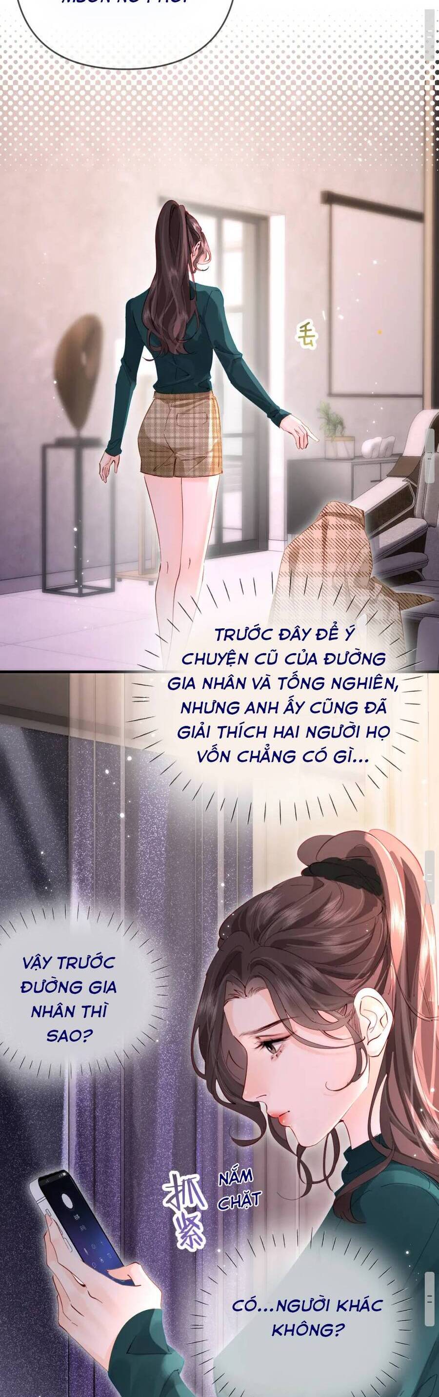 Vợ Chồng Đỉnh Lưu Có Chút Ngọt Ngào Chapter 74 - Next Chapter 75