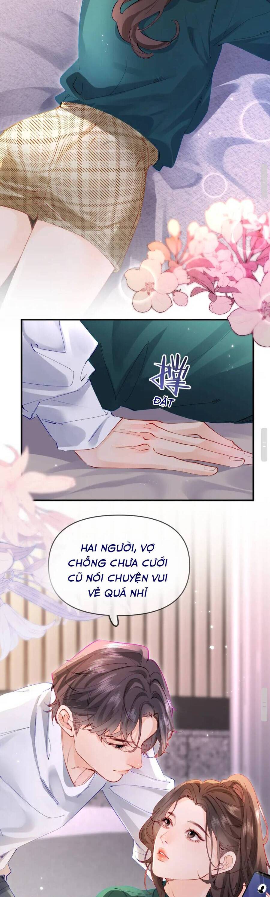 Vợ Chồng Đỉnh Lưu Có Chút Ngọt Ngào Chapter 74 - Next Chapter 75