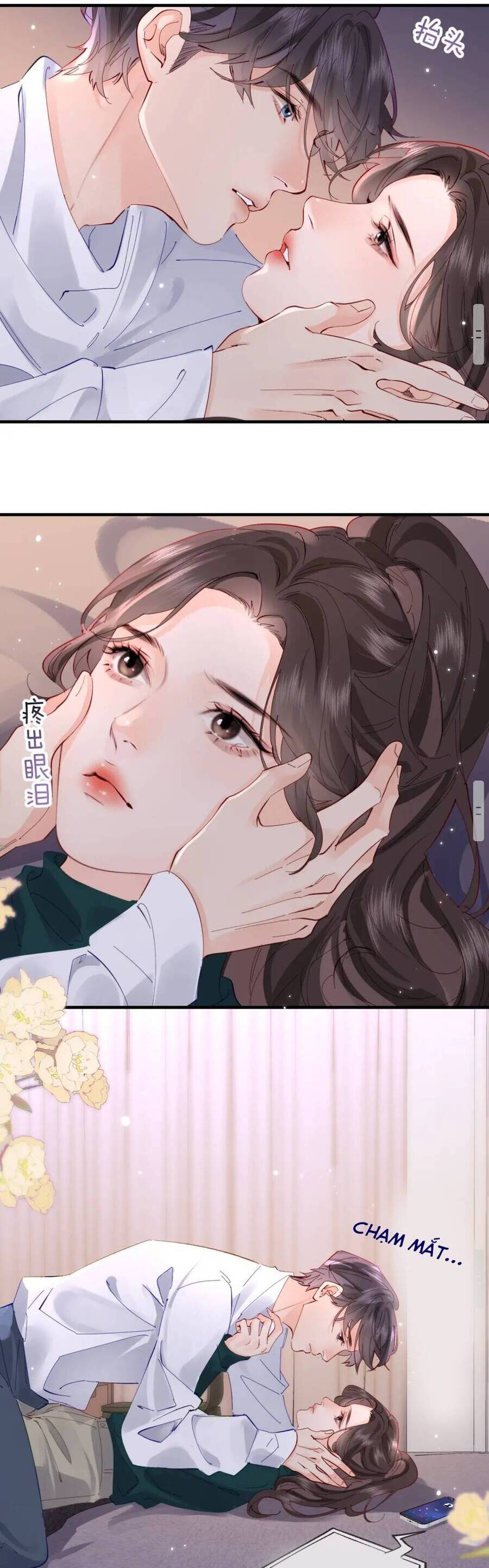 Vợ Chồng Đỉnh Lưu Có Chút Ngọt Ngào Chapter 74 - Next Chapter 75