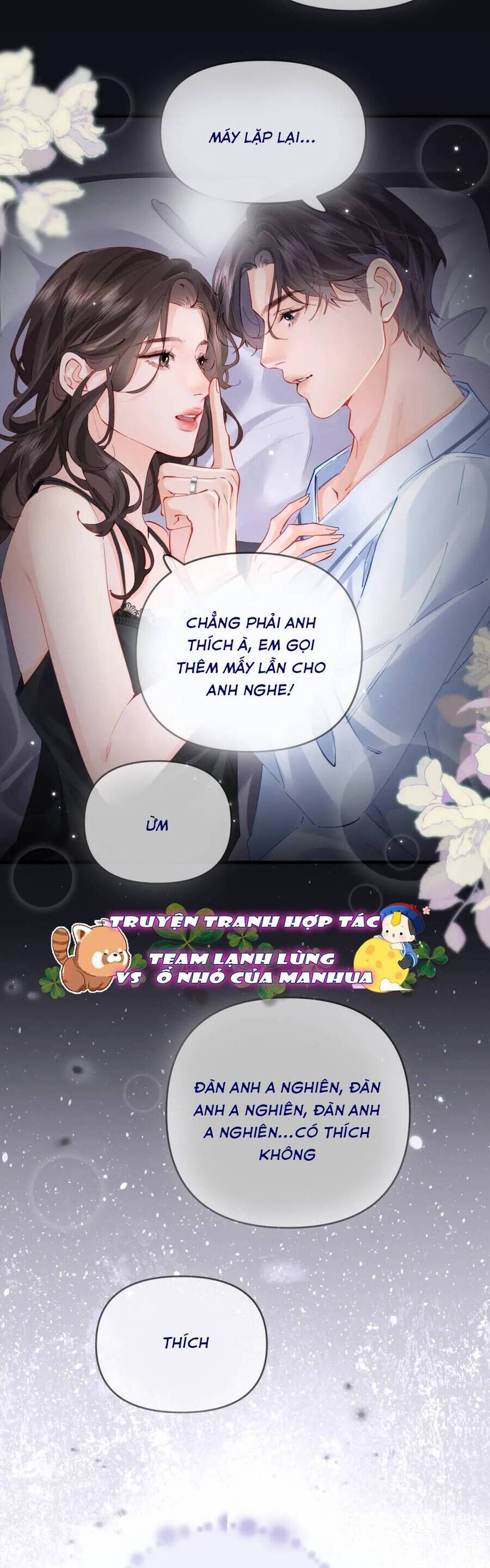 Vợ Chồng Đỉnh Lưu Có Chút Ngọt Ngào Chapter 74 - Next Chapter 75