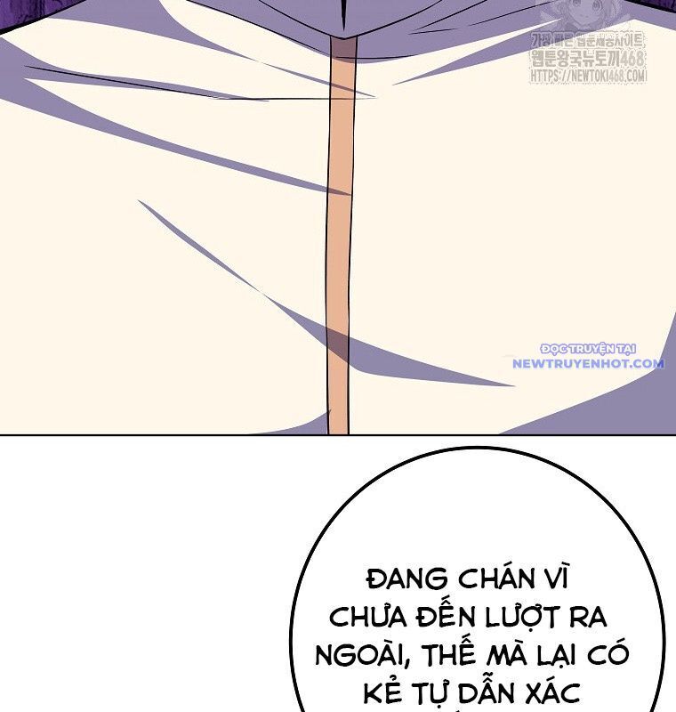 Trở Thành Nhân Viên Cho Các Vị Thần Chapter 89 - Next 