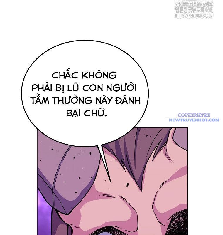 Trở Thành Nhân Viên Cho Các Vị Thần Chapter 89 - Next 