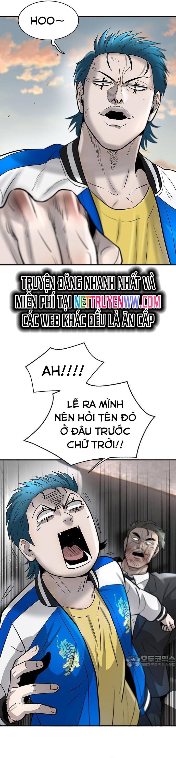 Bù Nhìn Chapter 38 - Trang 3