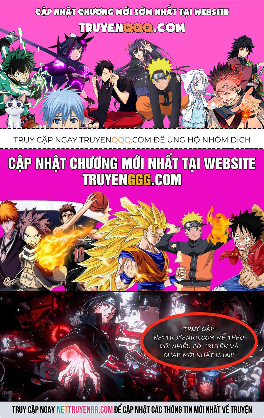 Bù Nhìn Chapter 79 - Trang 3