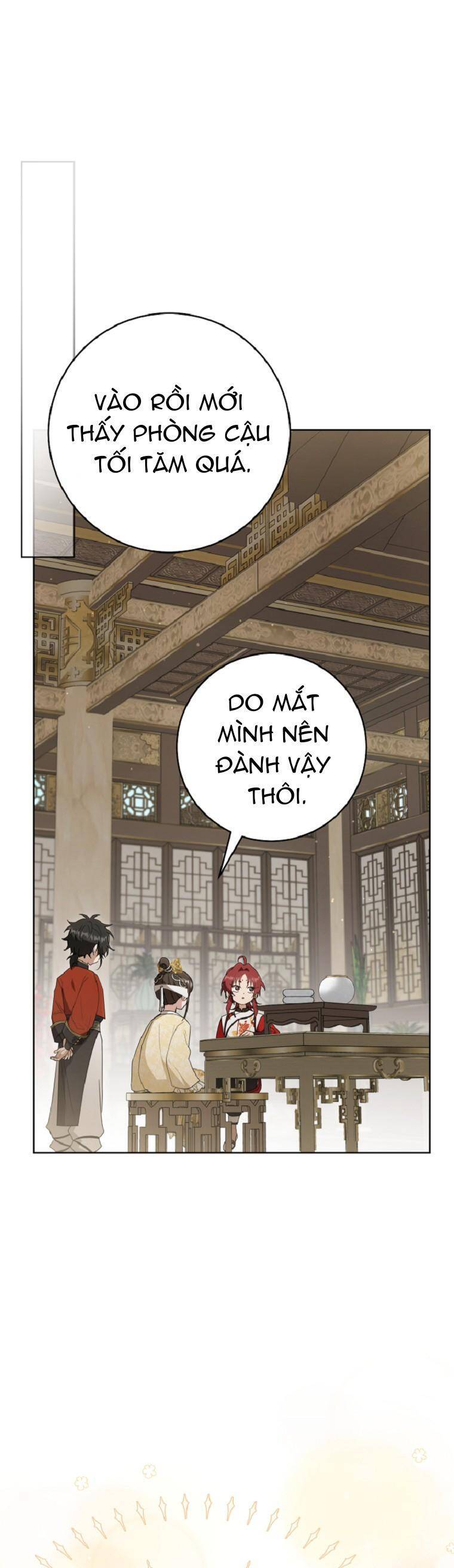 trở thành cô cháu gái bị khinh miệt của gia tộc võ lâm Chapter 49 - Next Chapter 49.1