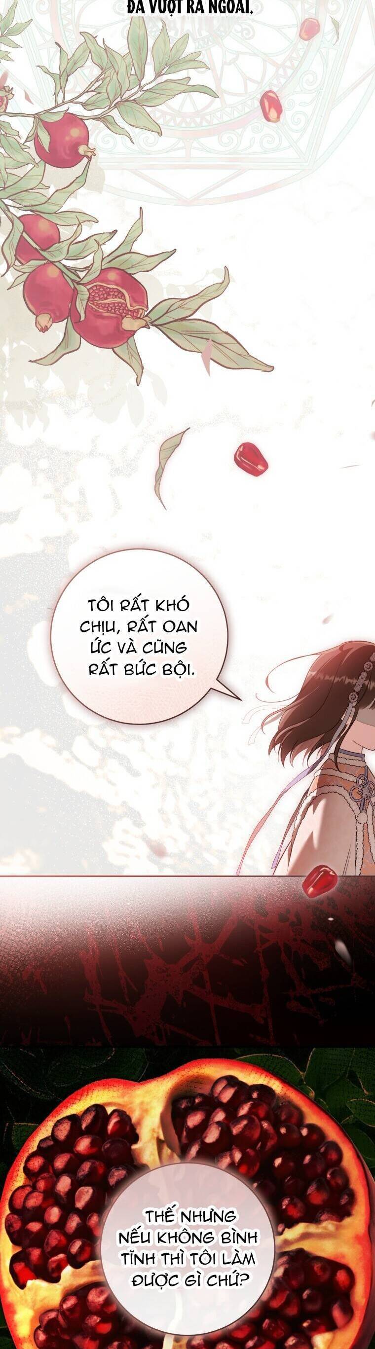 trở thành cô cháu gái bị khinh miệt của gia tộc võ lâm Chapter 75 - Next Chap 76