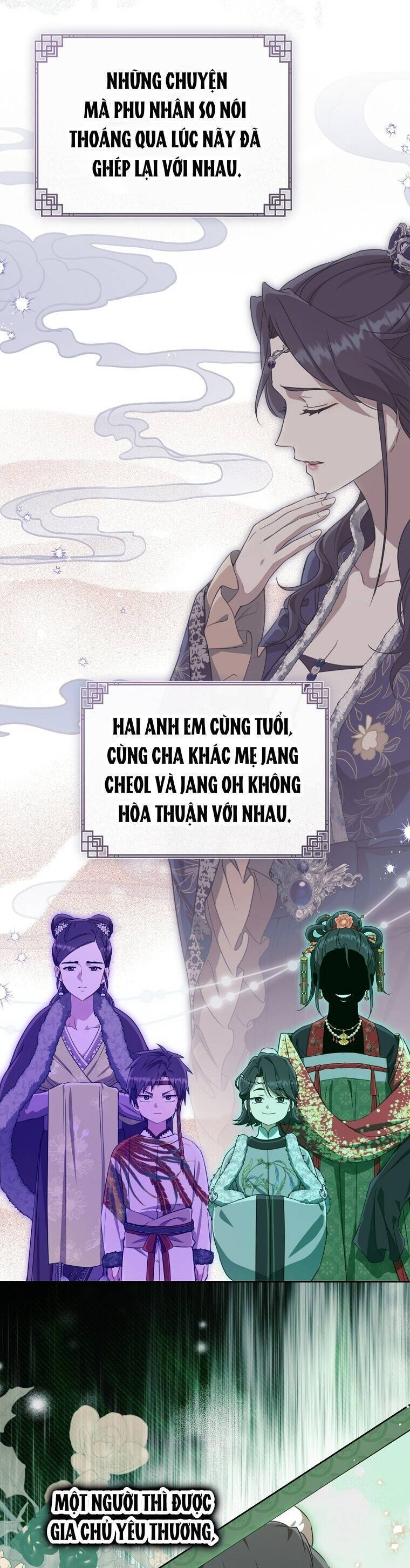 trở thành cô cháu gái bị khinh miệt của gia tộc võ lâm Chapter 76 - Next Chapter 77