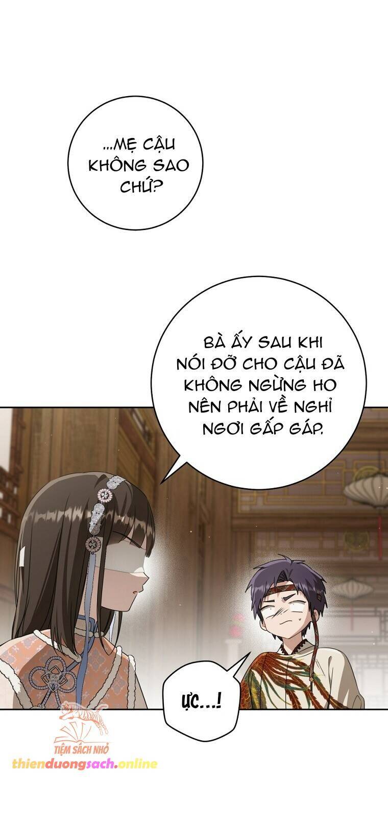 trở thành cô cháu gái bị khinh miệt của gia tộc võ lâm Chapter 77 - Next Chapter 78