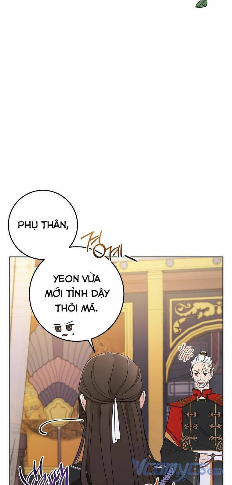 trở thành cô cháu gái bị khinh miệt của gia tộc võ lâm Chapter 7 - Next chapter 8