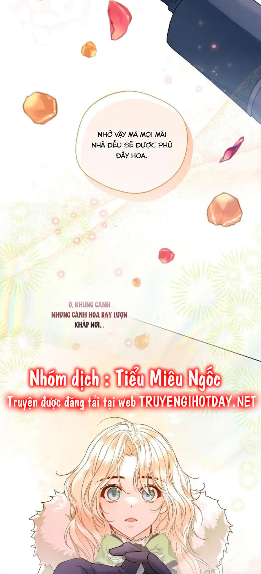 Tiểu Thư Crystal Là Một Người Đàn Ông Chapter 34 - Trang 4