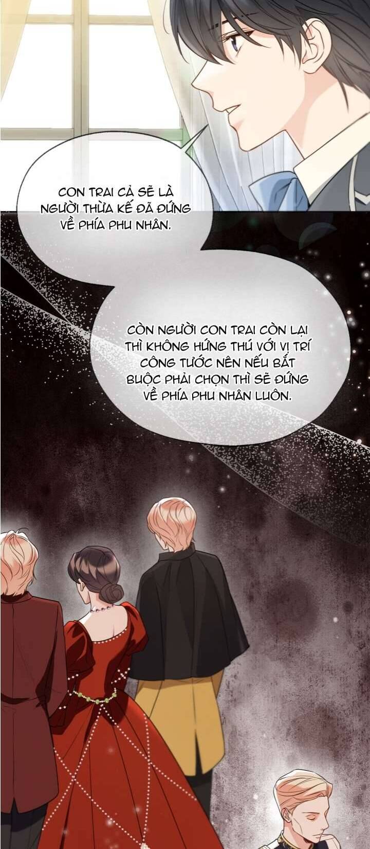 Tiểu Thư Crystal Là Một Người Đàn Ông Chapter 57 - Trang 3