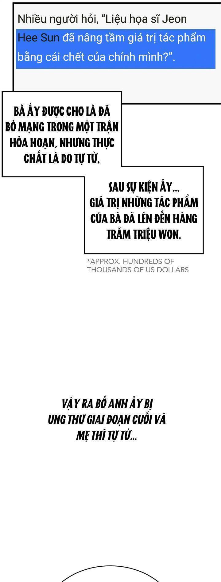 Ba Lần Động Phòng Chapter 33 - Next Chapter 34