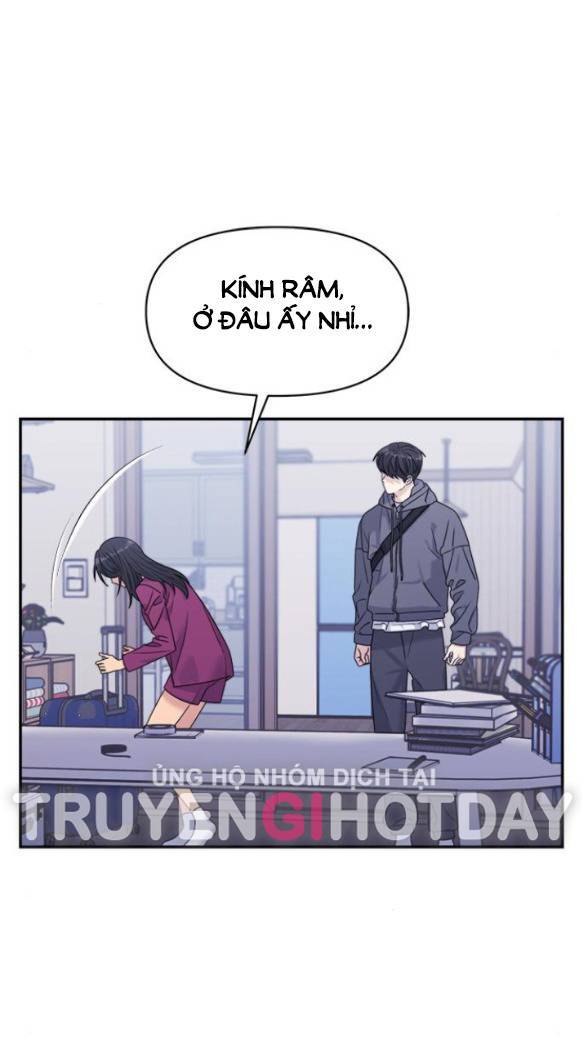 Couple Breaker Chapter 40.1 - Trang 2