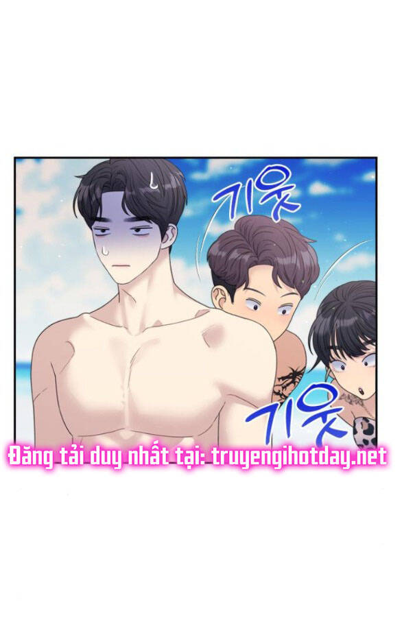 Couple Breaker Chapter 42.2 - Trang 2