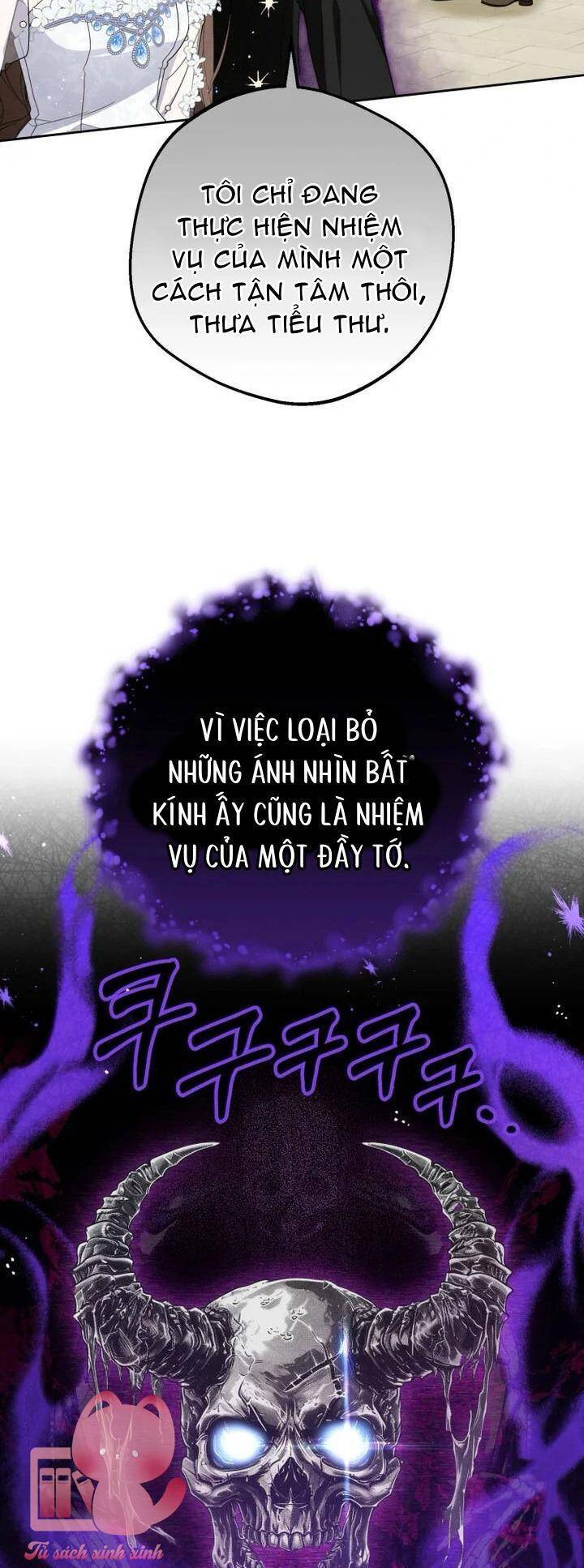 Được Yêu Thương Mà Còn Ngại Ngùng Sao! Chap 77 - Next Chapter 77