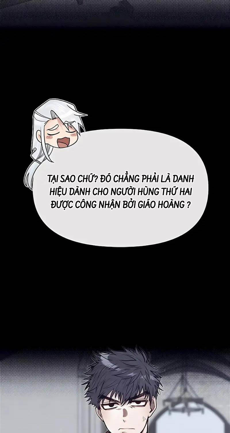 Anh Trai Anh Hùng Là Người Đã Chết Trong Học Viện Chapter 77 - Trang 4