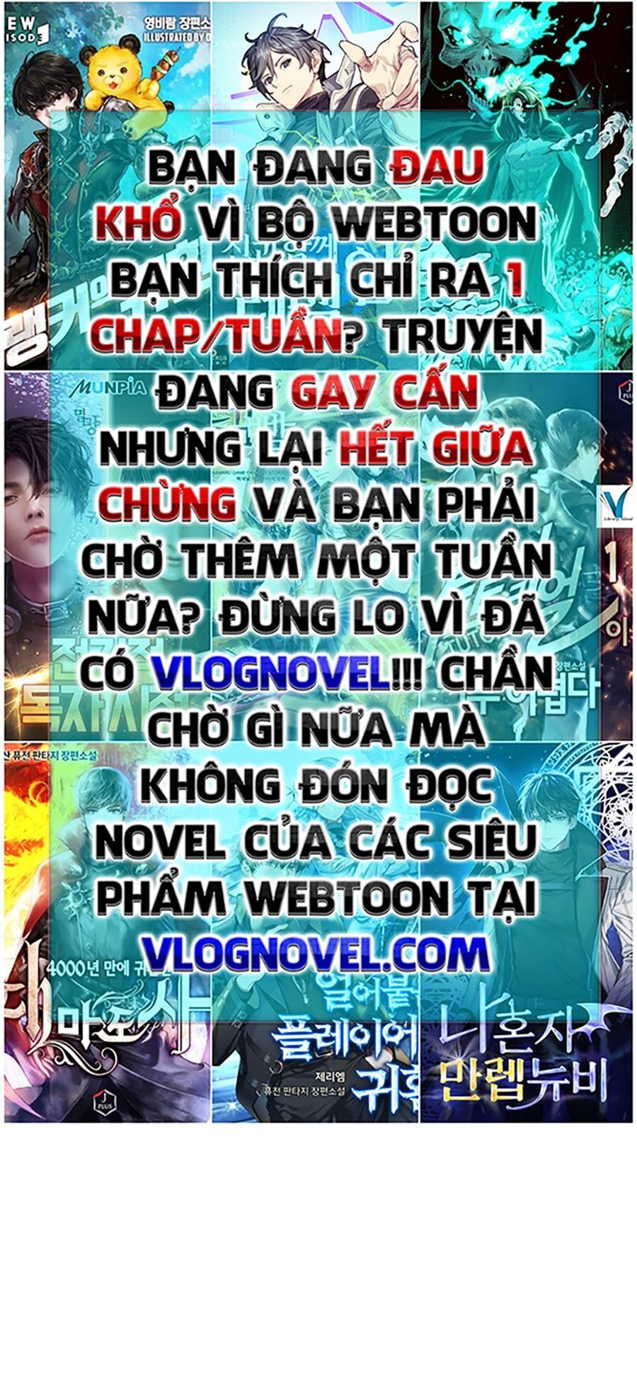 Loser Giỏi Võ Chapter 37 - Trang 4