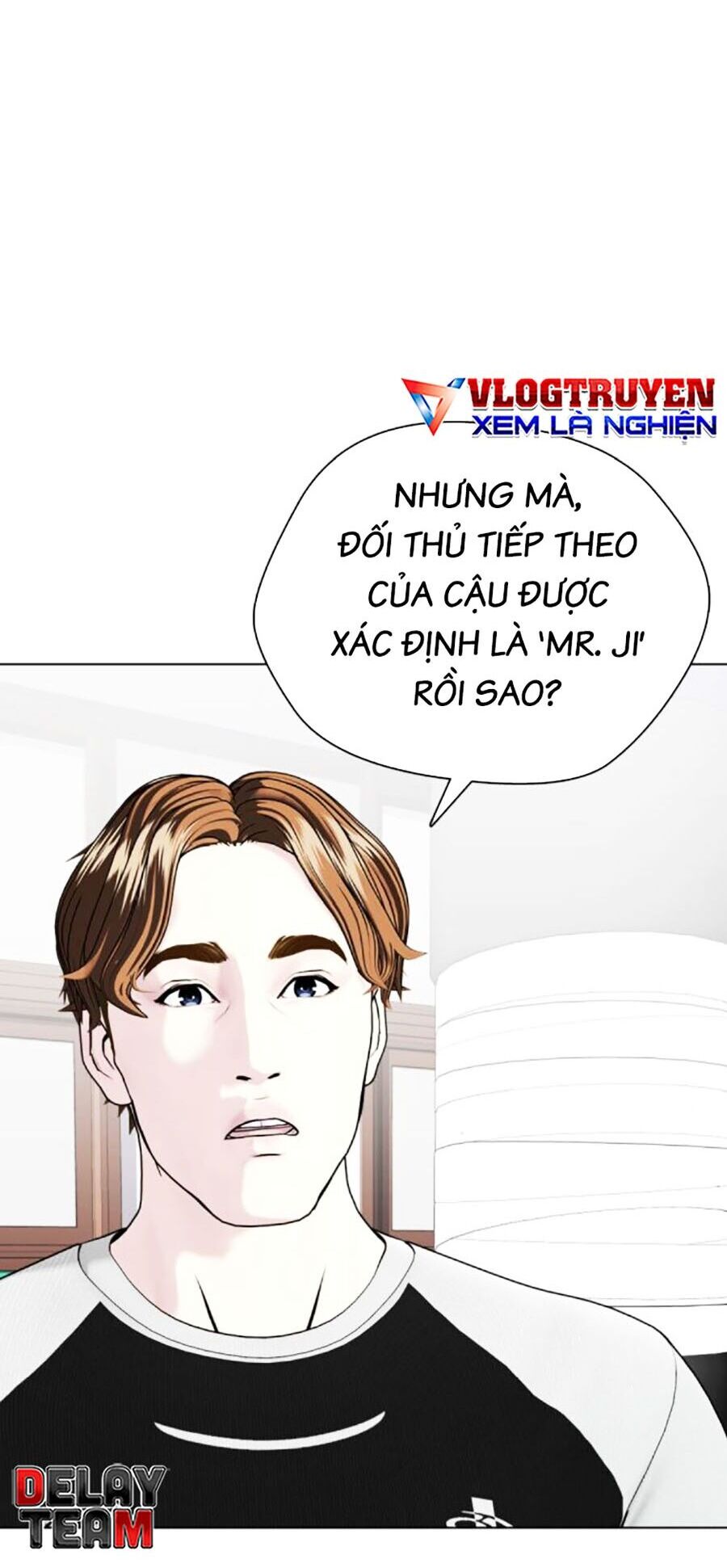 Loser Giỏi Võ Chapter 37 - Trang 4