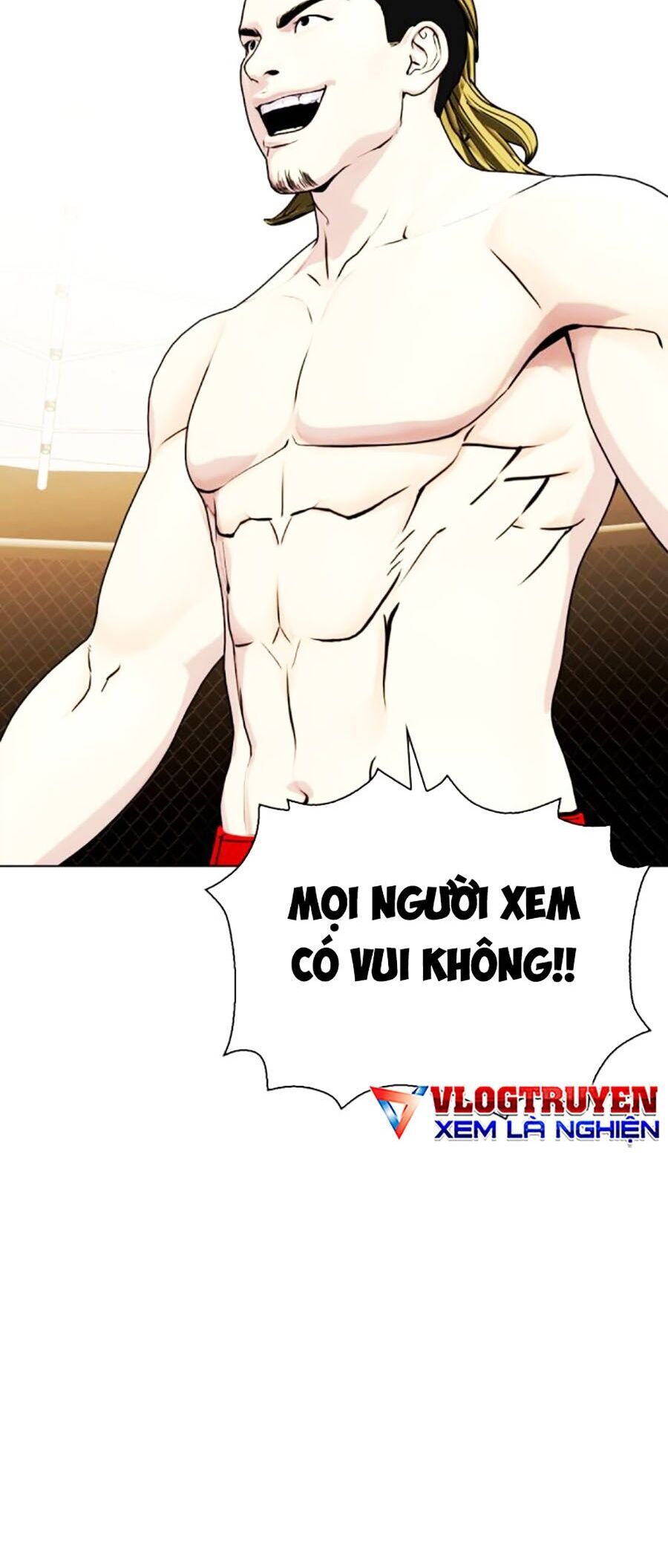 Loser Giỏi Võ Chapter 37 - Trang 4