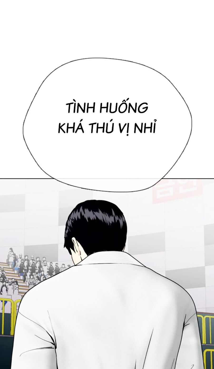 Loser Giỏi Võ Chapter 37 - Trang 4