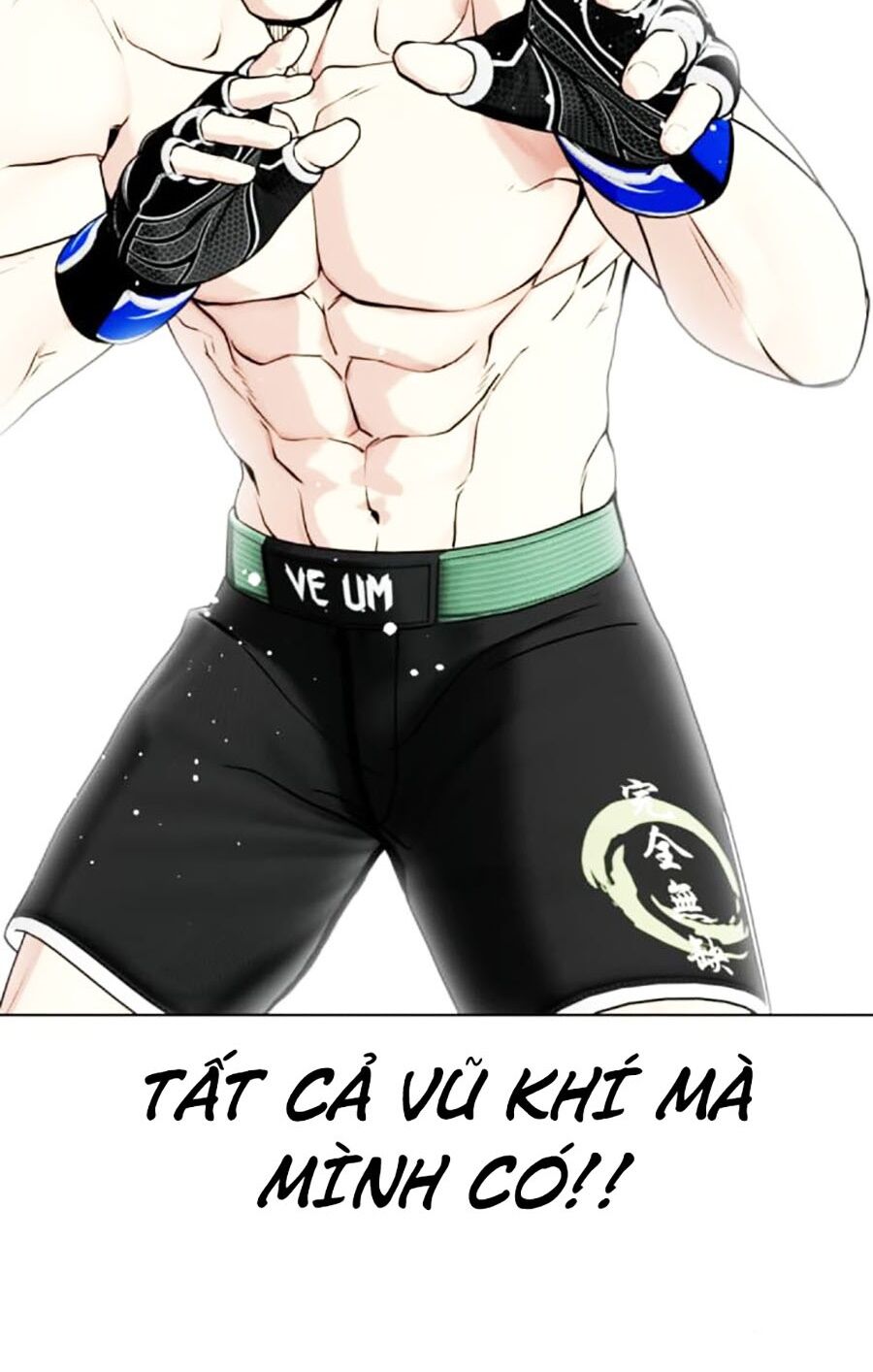 Loser Giỏi Võ Chapter 49 - Trang 3