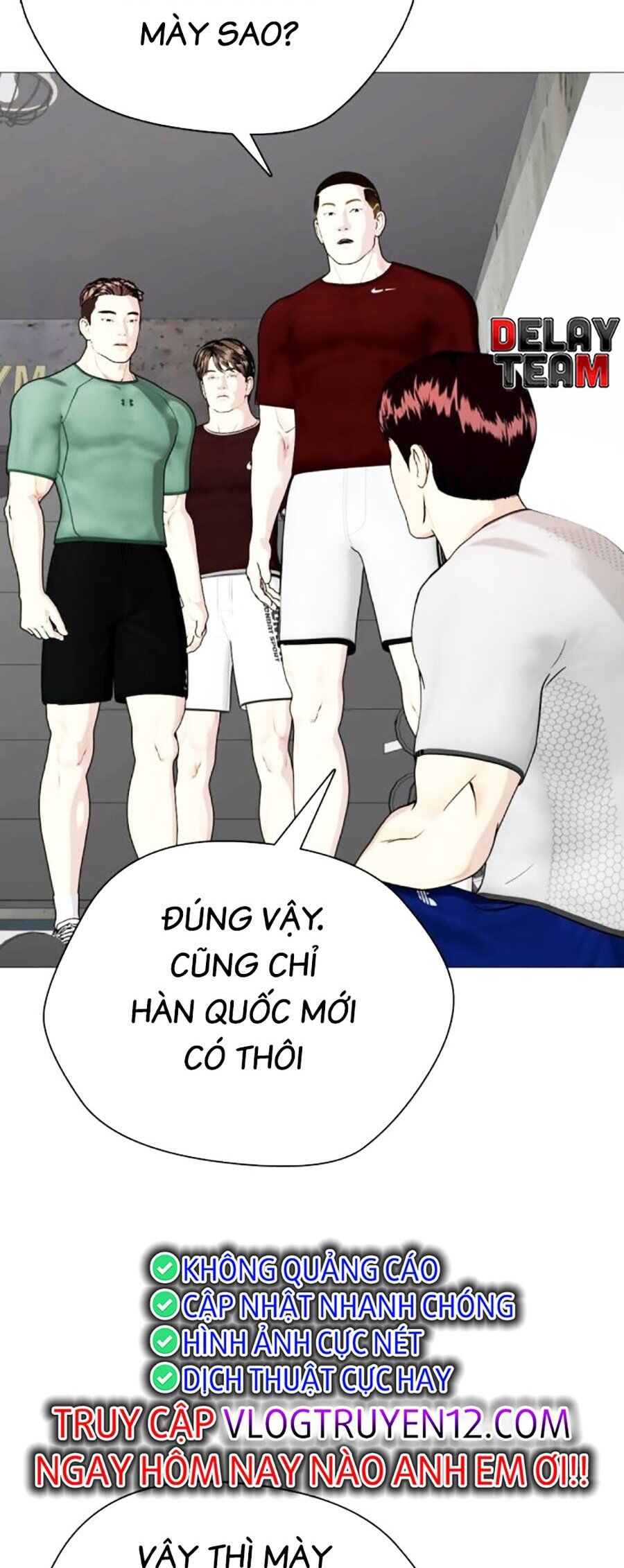 Loser Giỏi Võ Chapter 61 - Next Chapter 62