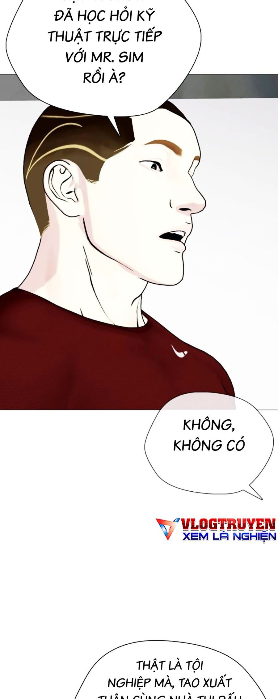 Loser Giỏi Võ Chapter 61 - Next Chapter 62