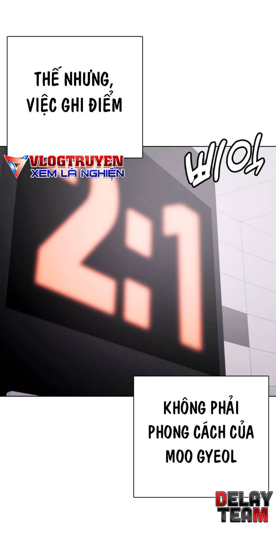 Loser Giỏi Võ Chapter 38 - Trang 4