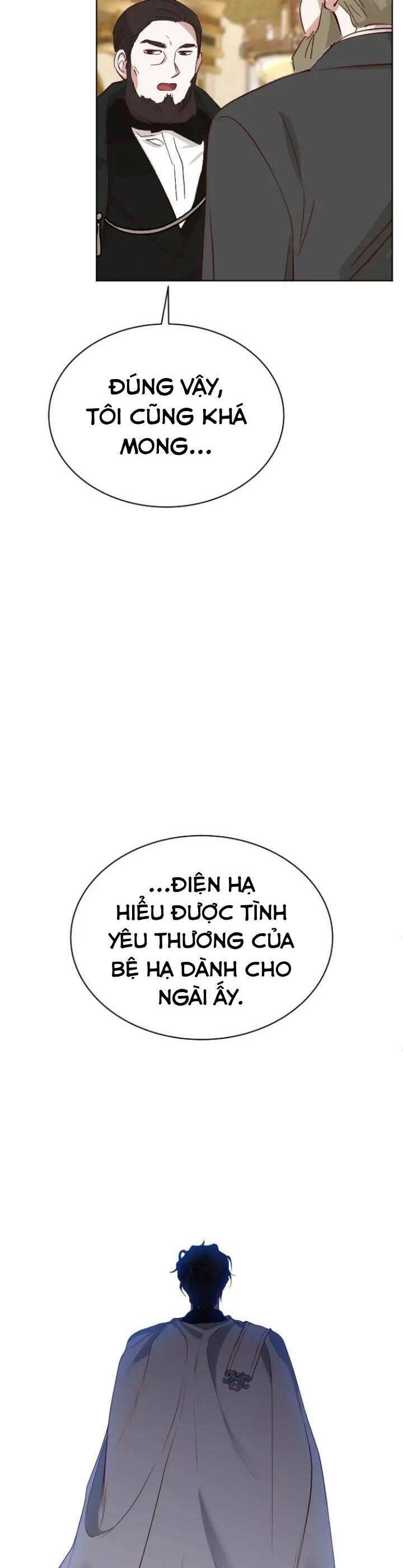 Hoa Dã Thú Chapter 30 - Next Chapter 31