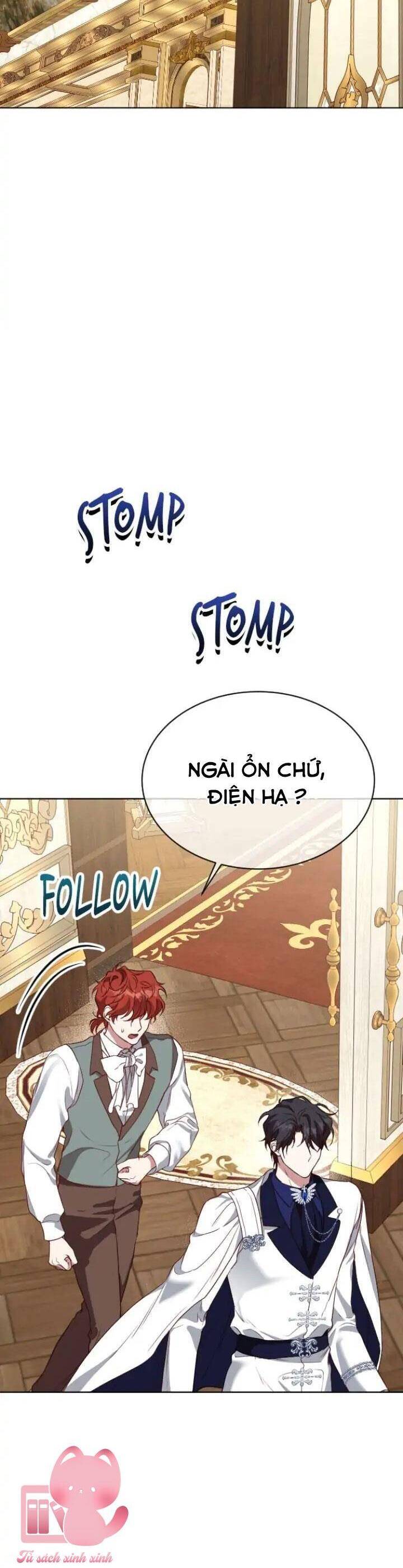 Hoa Dã Thú Chapter 30 - Next Chapter 31