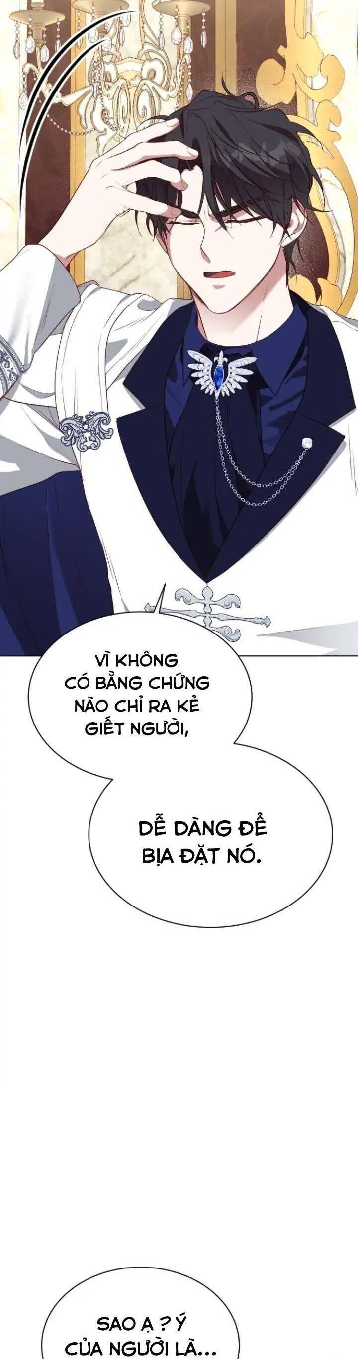 Hoa Dã Thú Chapter 30 - Next Chapter 31