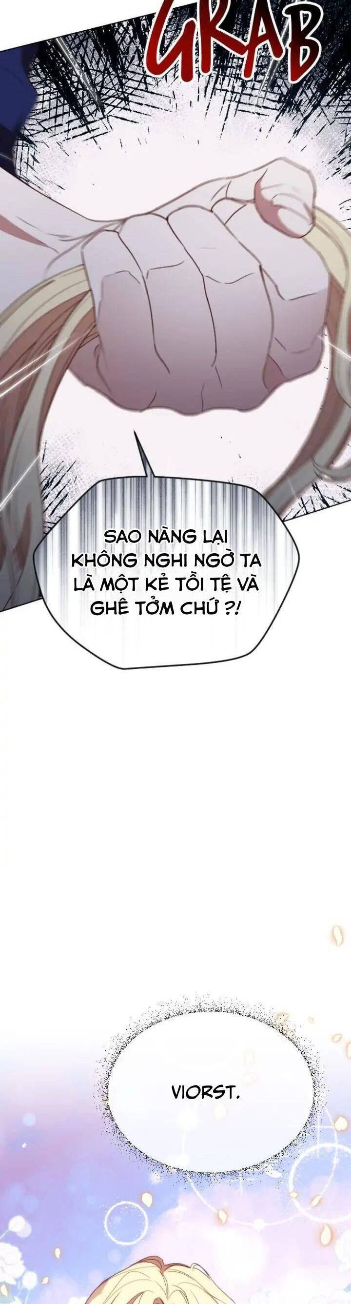 Hoa Dã Thú Chapter 30 - Next Chapter 31