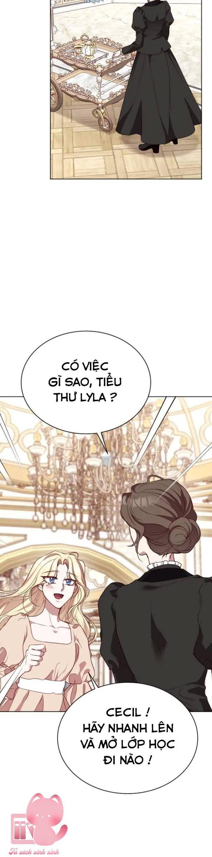 Hoa Dã Thú Chapter 30 - Next Chapter 31