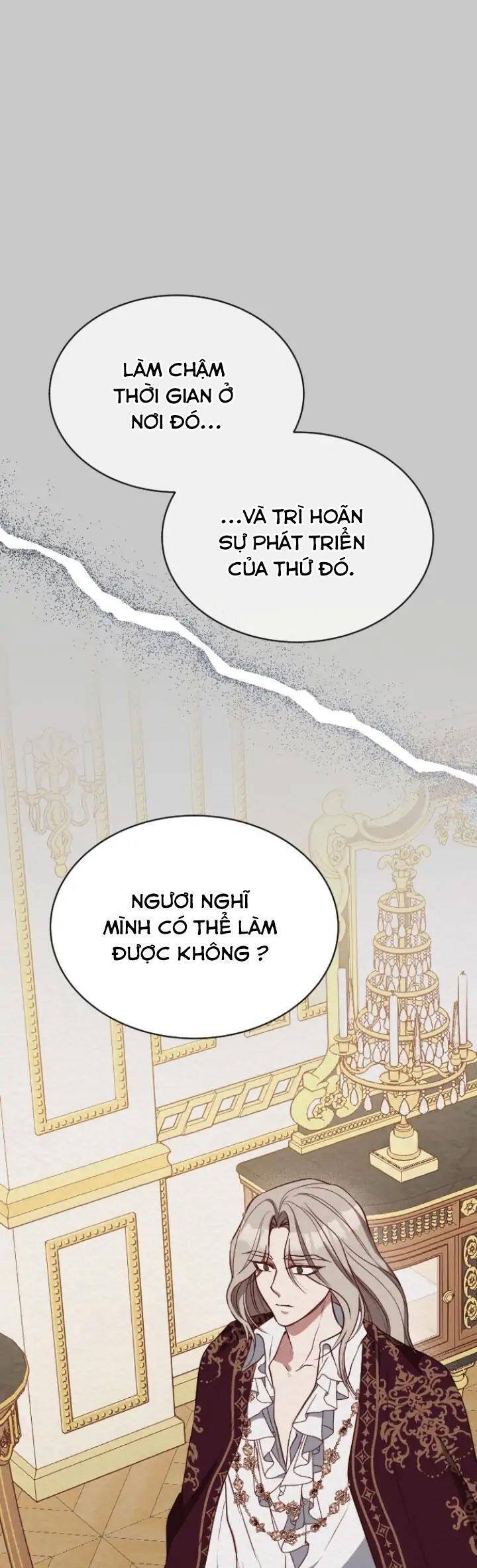 Hoa Dã Thú Chapter 37 - Next Chapter 38