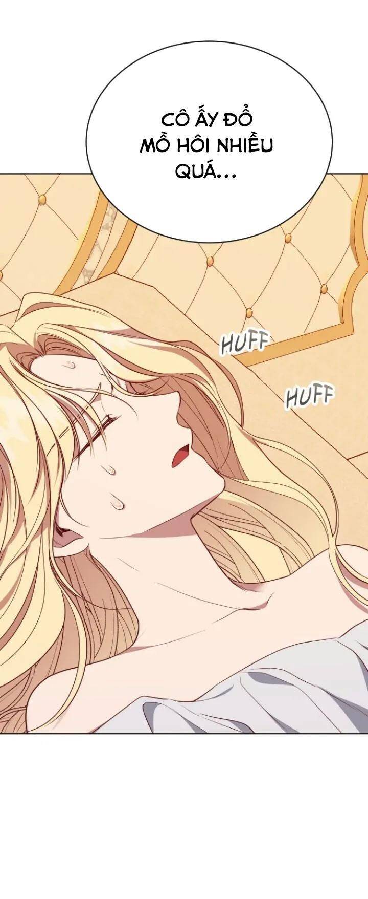 Hoa Dã Thú Chapter 40 - Next Chapter 41