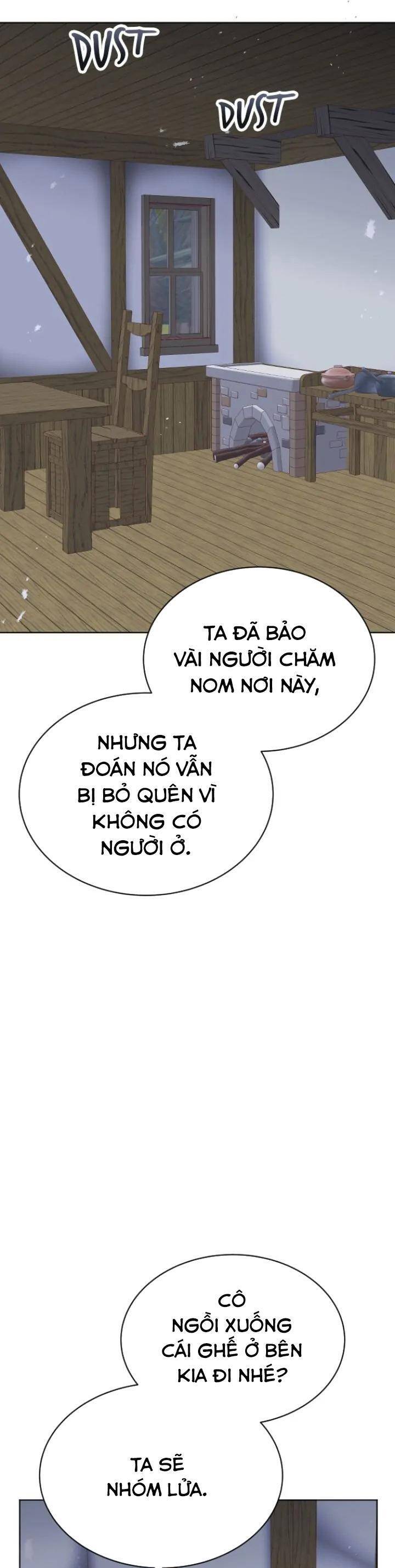 Hoa Dã Thú Chapter 42 - Next Chapter 43