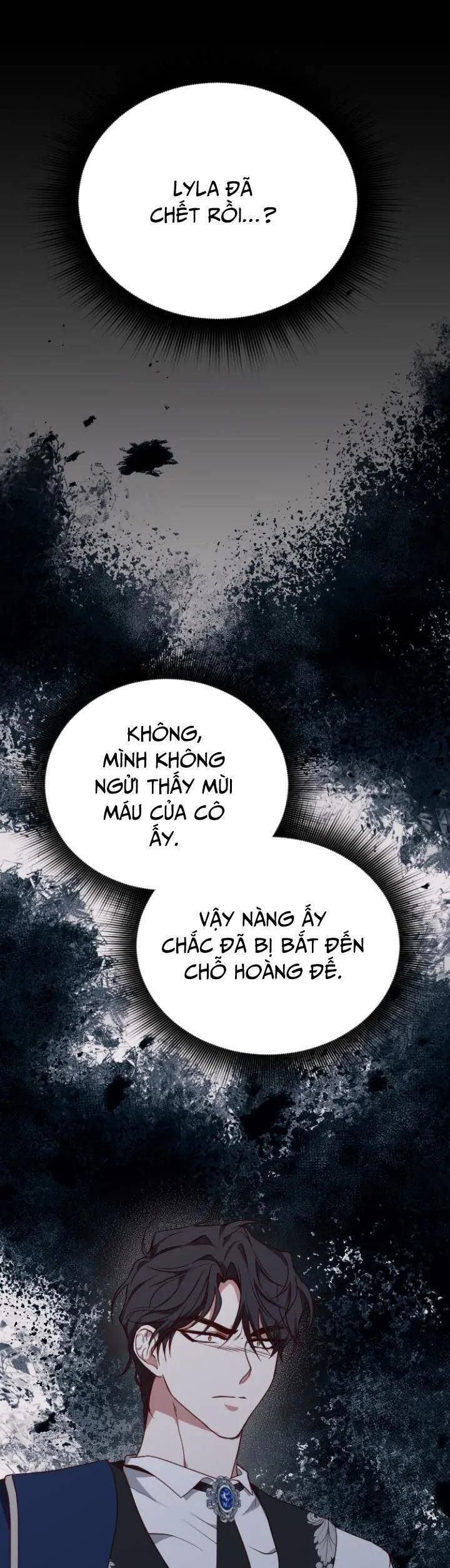 Hoa Dã Thú Chapter 42 - Next Chapter 43