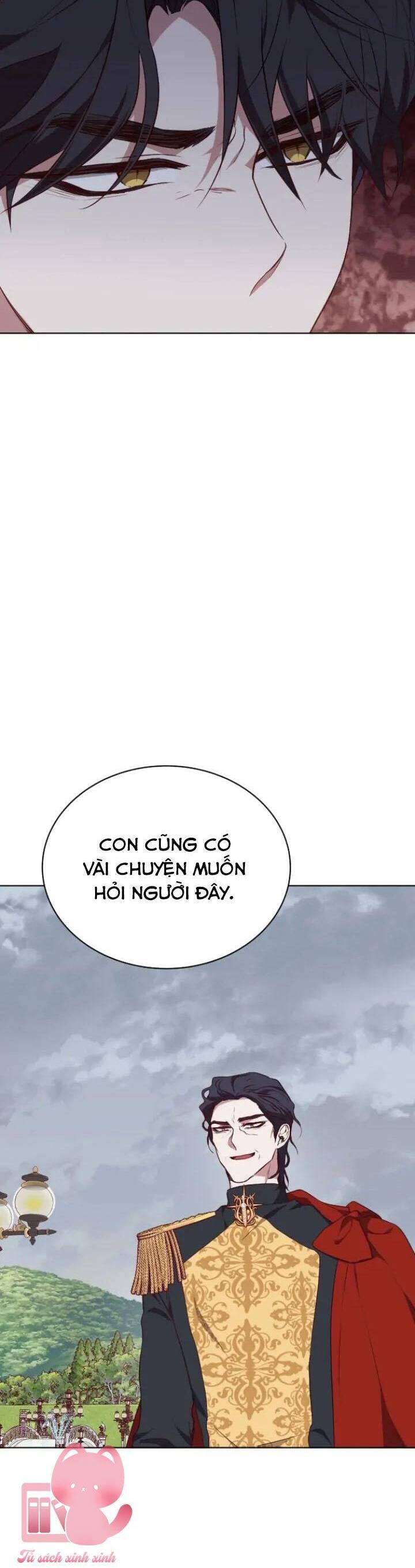 Hoa Dã Thú Chapter 43 - Next Chapter 44