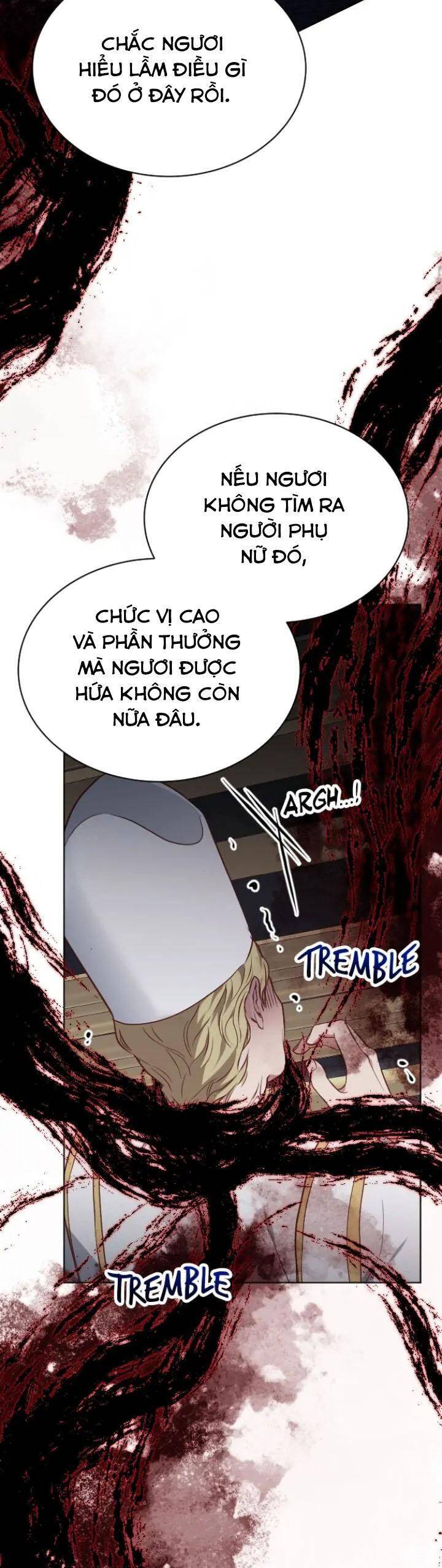 Hoa Dã Thú Chapter 46 - Next Chapter 47