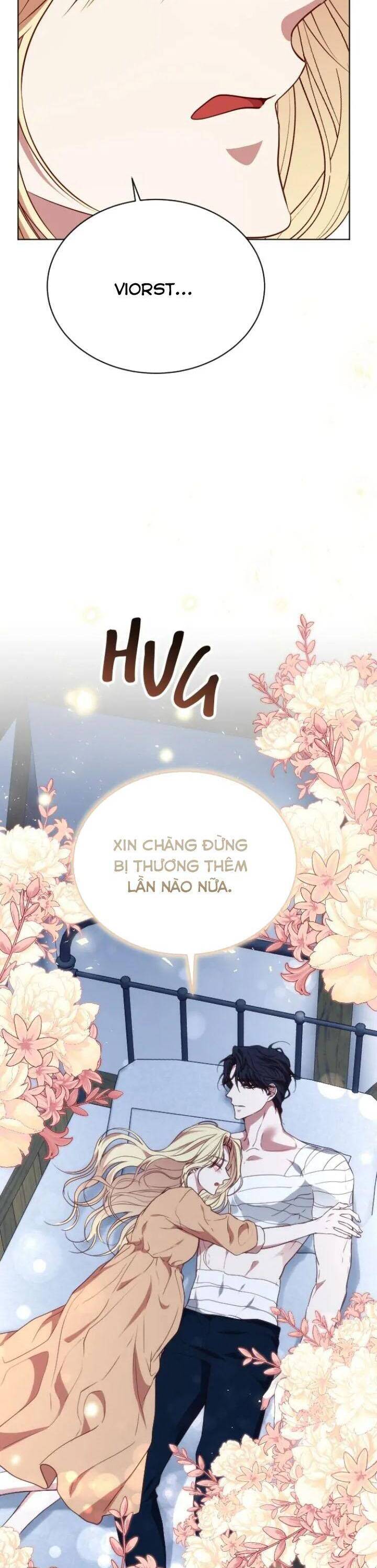 Hoa Dã Thú Chapter 51 - Next Chapter 52