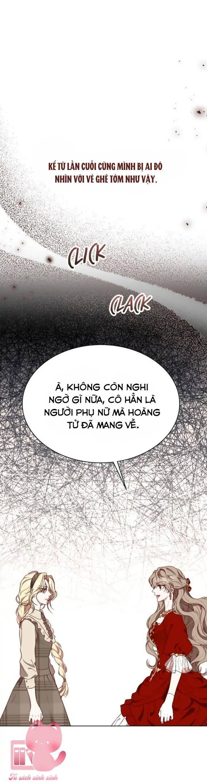 Hoa Dã Thú Chapter 19 - Trang 4