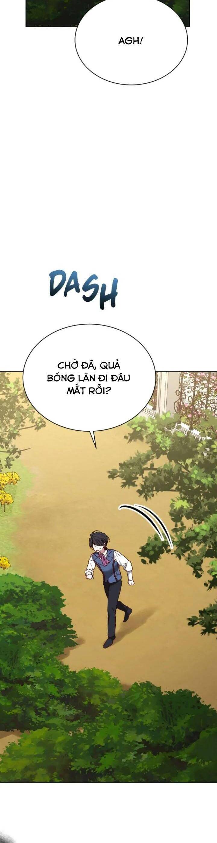 Hoa Dã Thú Chapter 52.2 - Next Chapter 52.2