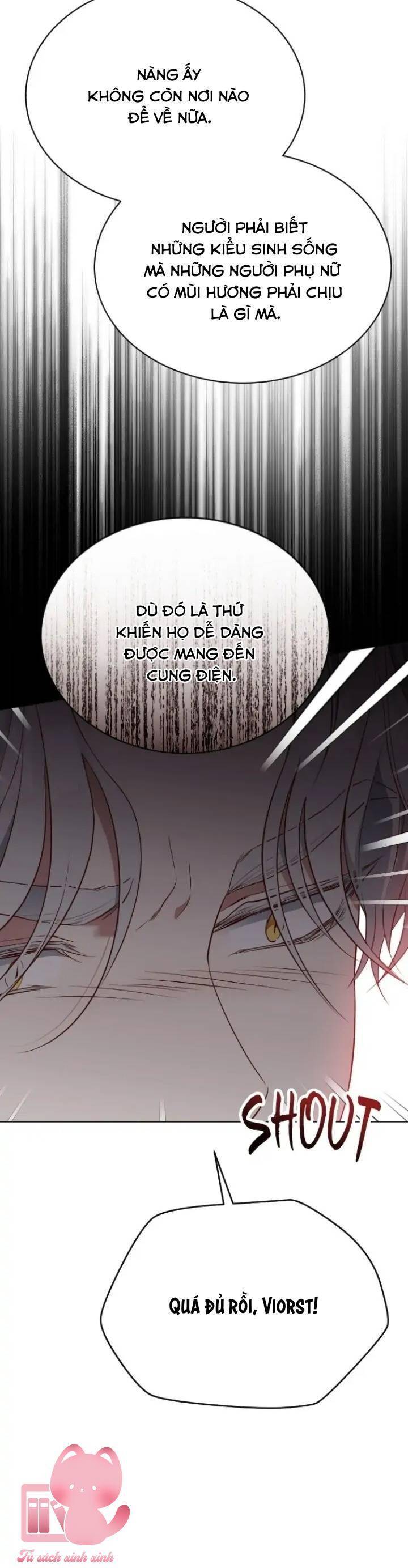 Hoa Dã Thú Chapter 25 - Next Chapter 26